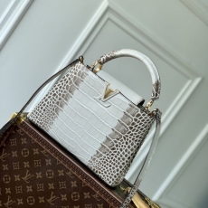 LV Top Handle Bags